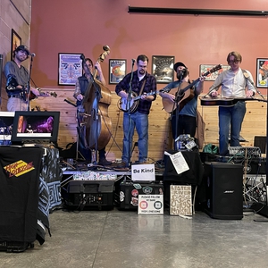 High Lonesome at Boulder, CO in Beyond the Mountain Brewing Co. 2023