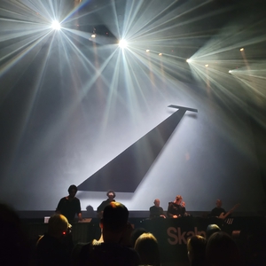 Skalpel at Poznań, Poland in Centrum Kultury Zamek 2023