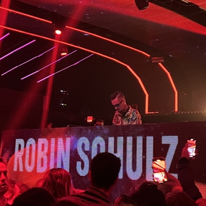 Robin Schulz at Los Angeles, CA in Academy LA 2023