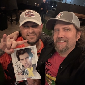 Jamie Kennedy at Chandler, AZ in improvMANIA Comedy Club 2023