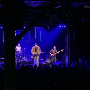 Die Sterne at Berlin, Germany in Festsaal Kreuzberg 2023