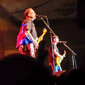 Marcy Playground at Hinckley, MN in Grand Casino Hinckley 2023