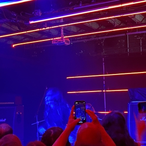 Carach Angren at Philadelphia, PA in Warehouse On Watts 2023