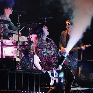 Guardians of the Jukebox at Charlotte, NC in Amos' Southend 2023