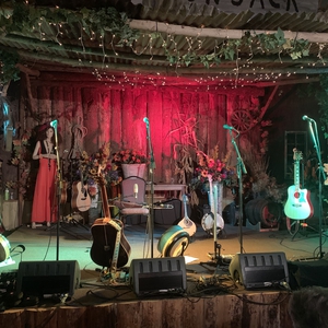 The Kilkennys at Lelystad, Netherlands in Corneel 2023