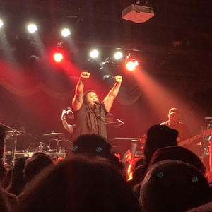 J Boog at Brooklyn, NY in Brooklyn Bowl 2023