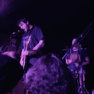 Free Throw at Chicago, IL in Cobra Lounge 2023