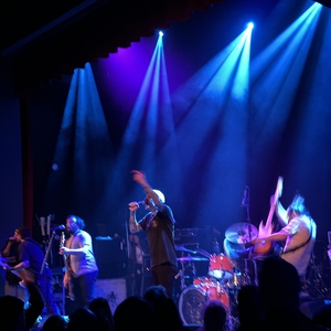 I Am the Avalanche at Jersey City, NJ in White Eagle Hall 2023