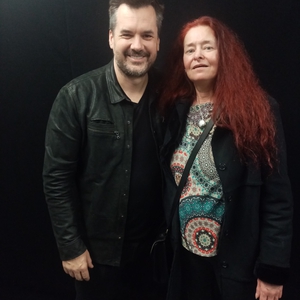 Jim Jefferies at Newcastle Upon Tyne, United Kingdom in O2 City Hall Newcastle 2023