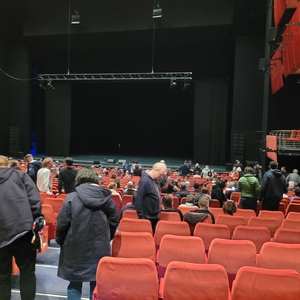 Henry Rollins at Berlin, Germany in Stage Theater am Potsdamer Platz 2023