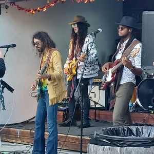 American Mile at Temecula, CA in Temecula Wine & Beer Garden 2023