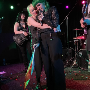 Doll Skin at Phoenix, AZ in The Rebel Lounge 2023