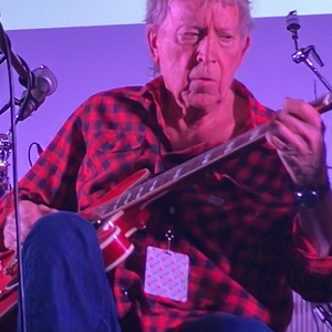 Elvin Bishop at Walla Walla, WA in Marcus Whitman Hotel & Conference Center 2023