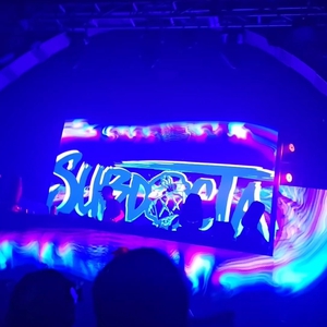 SubDocta at Pontiac, MI in Elektricity 2023