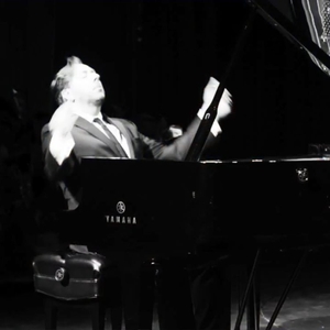 Thomas Pandolfi Tickets, Tour Dates and Concerts