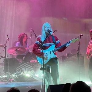 Alvvays Concerts And Live Tour Dates 2023 2024 Tickets Bandsintown 