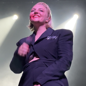 Self Esteem at Cambridge, United Kingdom in Cambridge Corn Exchange 2023