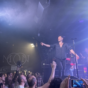 The Cat Empire at Valencia, Spain in Moon Valencia 2023
