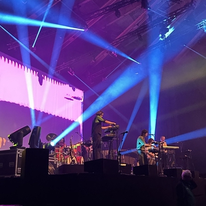 King Gizzard & The Lizard Wizard at undefined in undefined 2023
