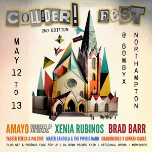 Amayo's Fu-Arkist-Ra Tickets, Tour Dates and Concerts
