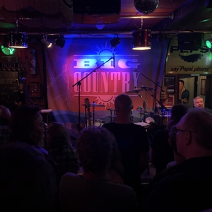 Big Country at Hengelo, Netherlands in Cactus Cafe 2023