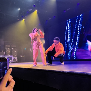 Emotional Oranges at Toronto, ON in HISTORY 2023