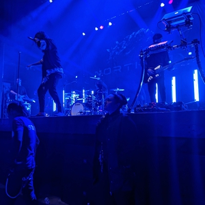 KINGDOM OF GIANTS at Atlanta, GA in The Masquerade - Heaven 2023