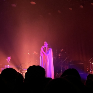 Weyes Blood at Minneapolis, MN in First Avenue 2023