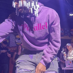 Armani White at Austin, TX in The Far Out Lounge & Stage 2023