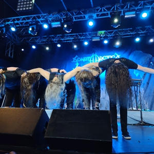 Sonata Arctica at undefined in undefined 2023