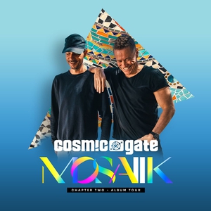 Cosmic Gate Tickets, Tour Dates and Concerts