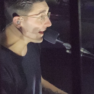 Alt-J at Baltimore, MD in Rams Head Live! 2023