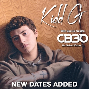 CB30 Tickets, Tour Dates and Concerts