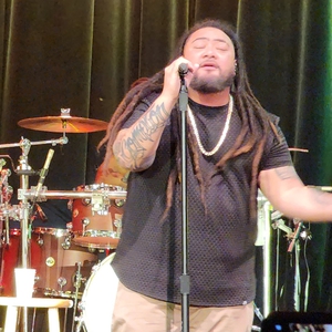 J Boog at Washington City, DC in Howard Theatre 2023