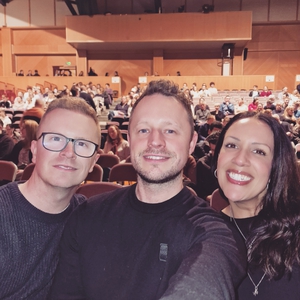 Jack Whitehall at Colchester, United Kingdom in Charter Hall 2023