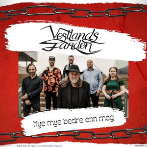 Vestlandsfanden Tickets, Tour Dates and Concerts