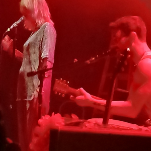 Maya Hawke at Washington City, DC in 9:30 Club 2023