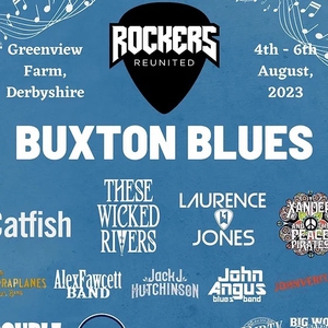 Xander & The Peace Pirates Matlock Bath Tickets, DE4 2PH Aug 06, 2023 |  Bandsintown