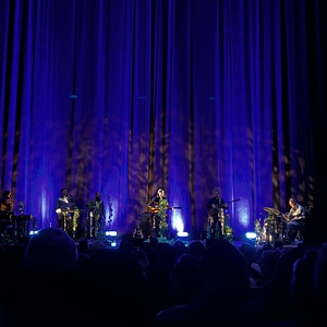 Andy Shauf at Calgary, AB in Bella Concert Hall 2023