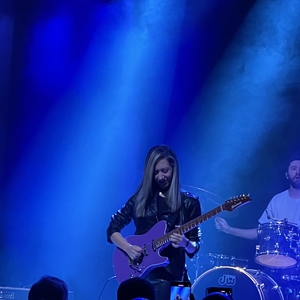 Lari Basilio at Zoetermeer, Netherlands in De Boerderij 2023