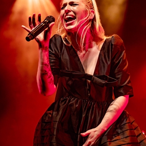 VERITE at Los Angeles, CA in El Rey Theatre 2023