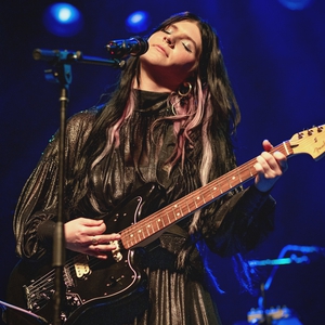 Gatlin at Los Angeles, CA in El Rey Theatre 2023