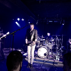 Disillusion at Münchenstein, Switzerland in Rockfact 2023