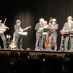 Jerry Douglas at Lexington, KY in Lyric Theatre & Cultural Arts Center 2023