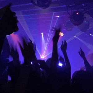 Tiffany Day at Washington, D.C., DC in DC9 Nightclub 2023