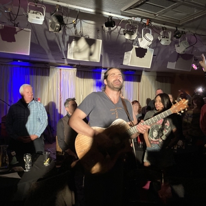 Adam Ezra Group at undefined in undefined 2023