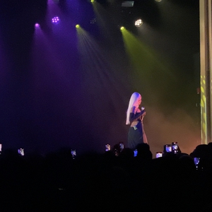 Kelela at New York, NY in Webster Hall 2023