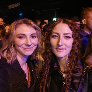 FKJ at Manchester, United Kingdom in Manchester Academy 1 2023