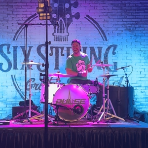 Pulse Official Band at undefined in undefined 2023