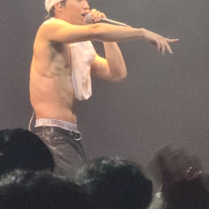 Sik-K at Silver Spring, MD in The Fillmore 2023